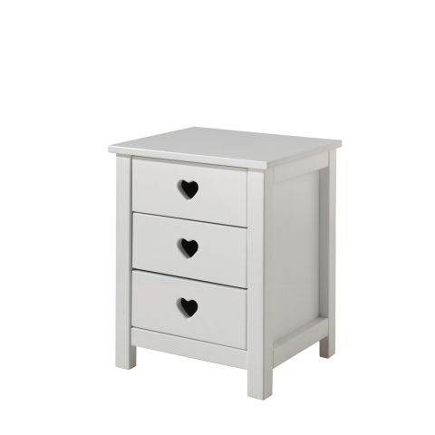 AMORI NACHTTAFEL *