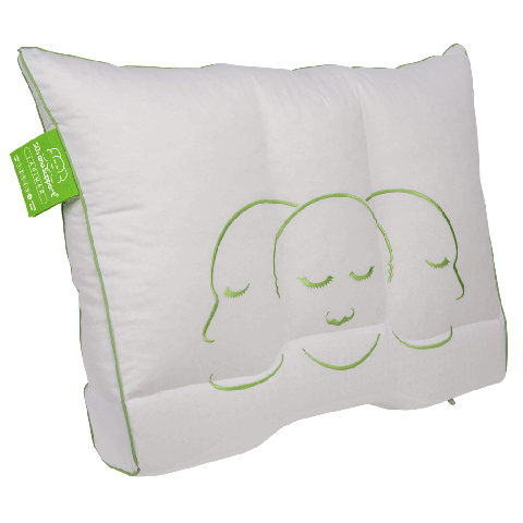 Silvana Support Groen Extra Stevig