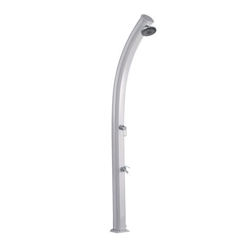 Formidra Buitendouche Jolly Metal Grey 33L