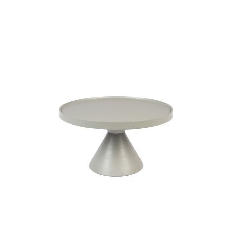Coffee Table Floss Grey
