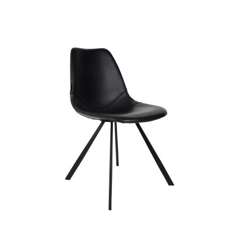 Chair Franky Black