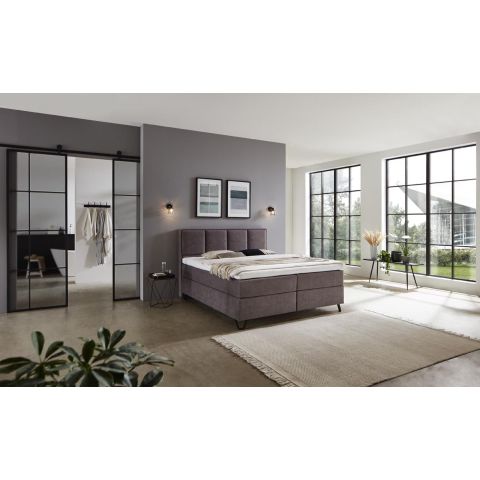 Adore Boxspring Pallas Vlak