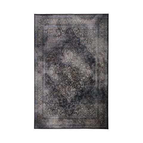 Carpet Rugged 170x240 Dark