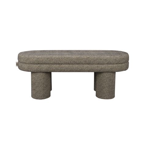 Bench Fern Black