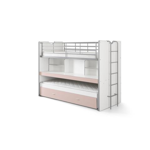 BONNY 80 HS LICHT ROSE *
