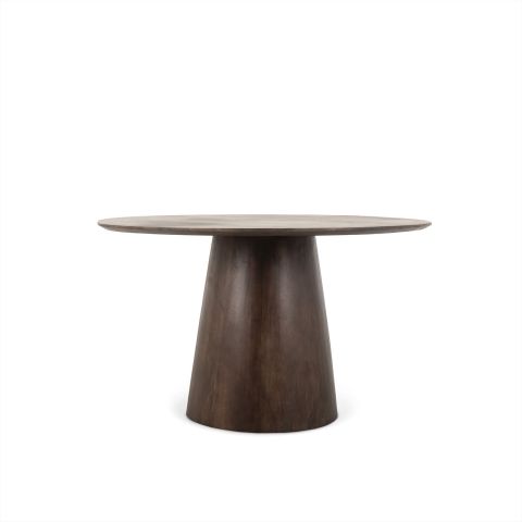 Benoa Eettafel Rond Jade 120