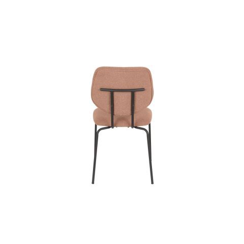 Chair Zelo Pink