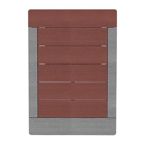 Formidra Buitendouche Solar Base Dark Coffee