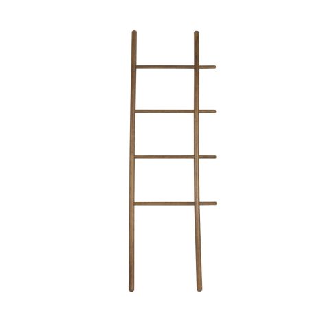 Ladder Jhon Walnut
