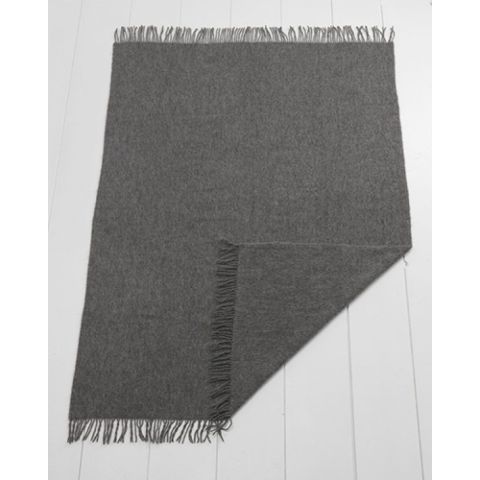 Aabe Oslo Plaid 140 x 240 cm