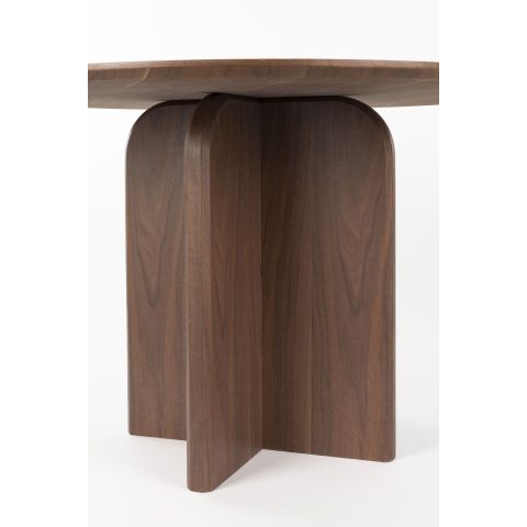 Dining Table Laurent Walnut