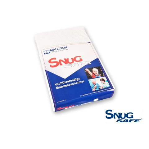 Mahoton Molton Snugsafe Waterafstotend