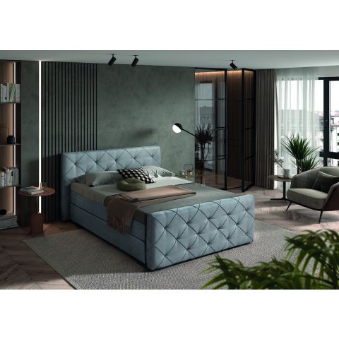 Adore Boxspring Themis Elektrisch