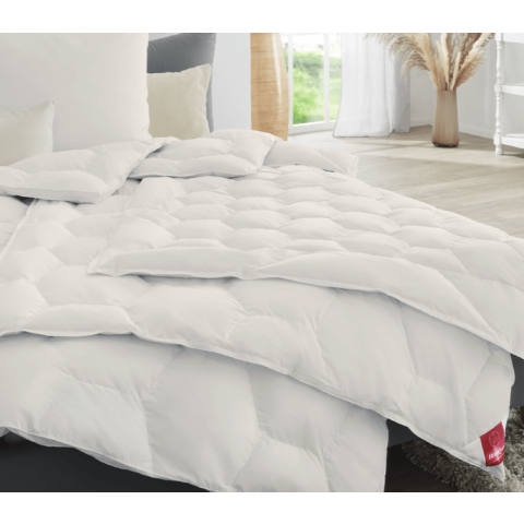 Brinkhaus Dekbed Crown Warm 230 g/m2