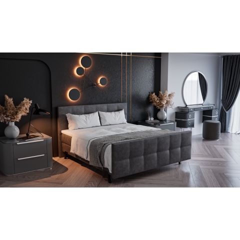 Adore Boxspring 0082