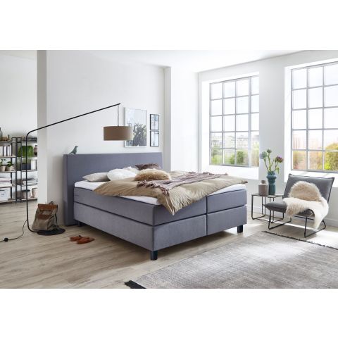 Adore Boxspring Varese Voorraadmodel Vlak